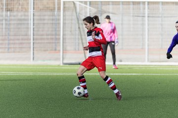 Bild 270 - F Altona 93 - Nordlichter im NSV : Ergebnis: 1:3